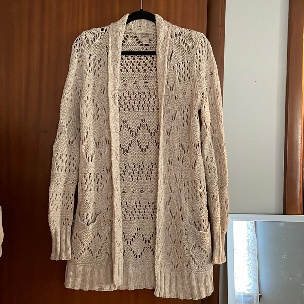 Lucky Brand Sweater